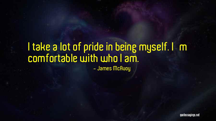 James McAvoy Quotes 1162741