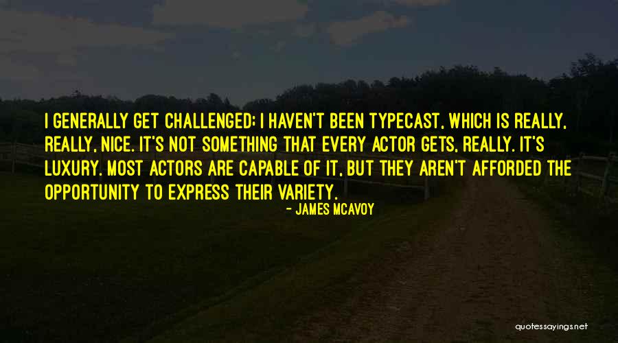 James McAvoy Quotes 1236577