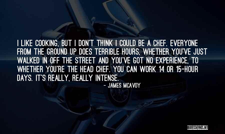 James McAvoy Quotes 1614334