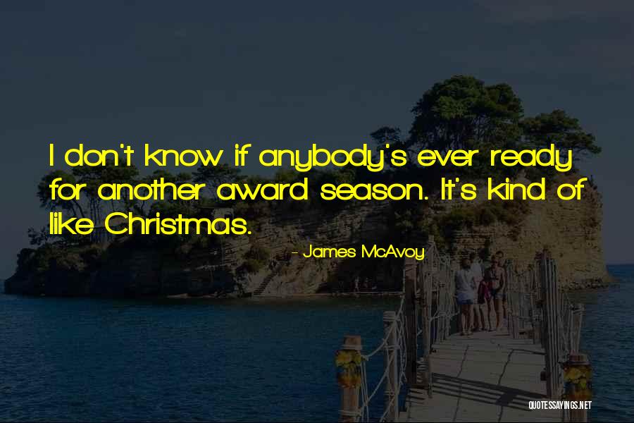 James McAvoy Quotes 1650833