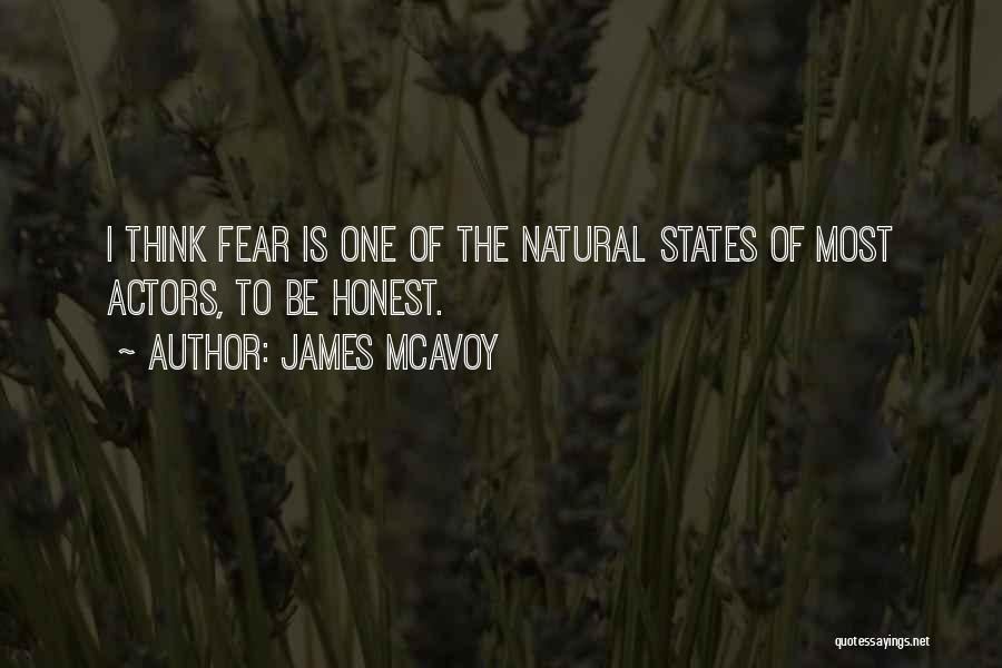 James McAvoy Quotes 2007170
