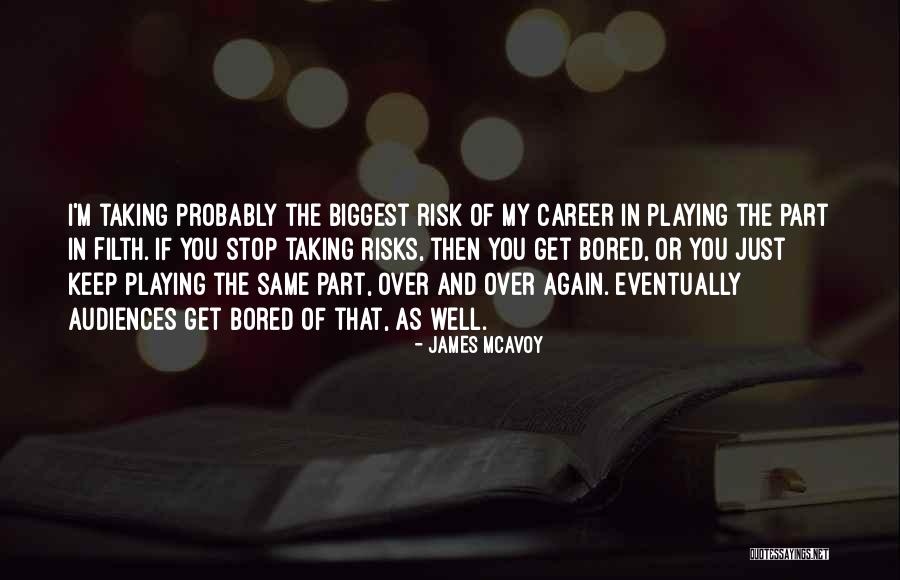 James McAvoy Quotes 210000