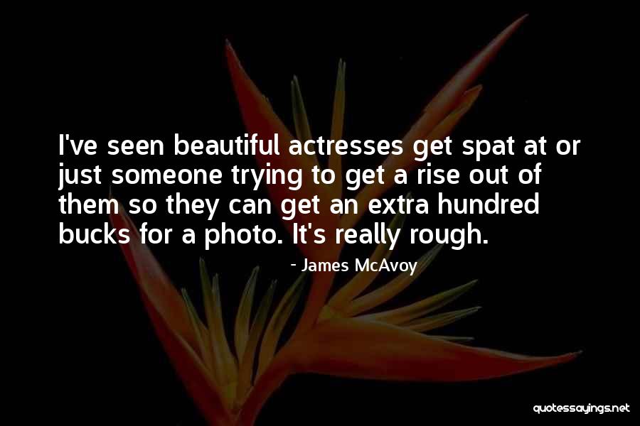 James McAvoy Quotes 787078