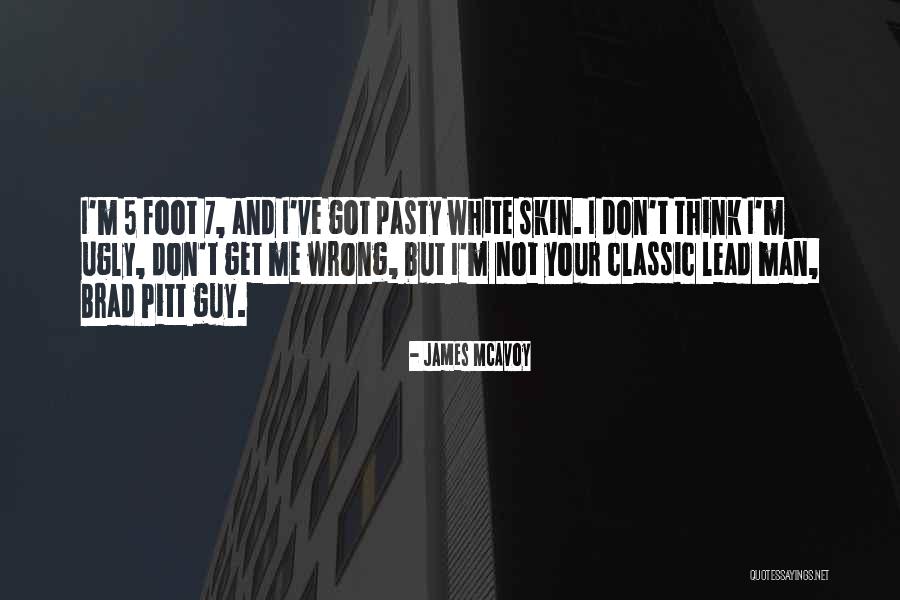 James McAvoy Quotes 812774