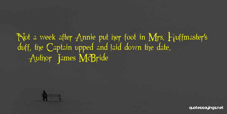 James McBride Quotes 1131704