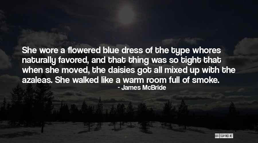 James McBride Quotes 1215601