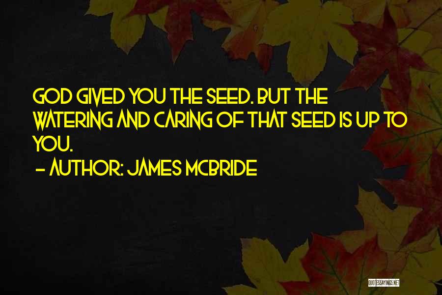 James McBride Quotes 1512158