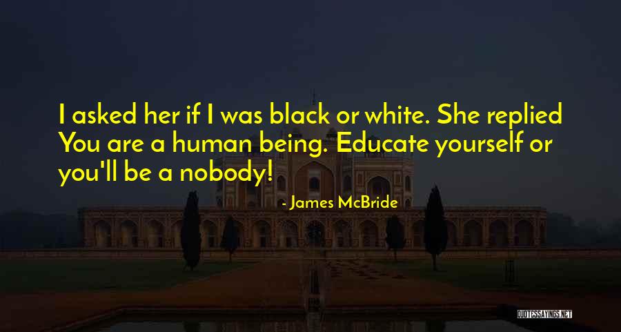 James McBride Quotes 1957204