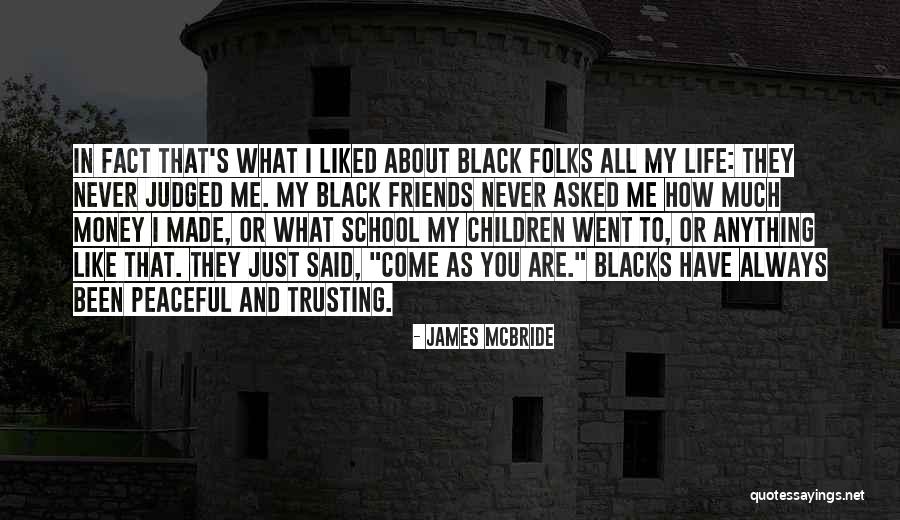 James McBride Quotes 2040651