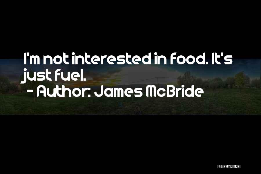 James McBride Quotes 2067799