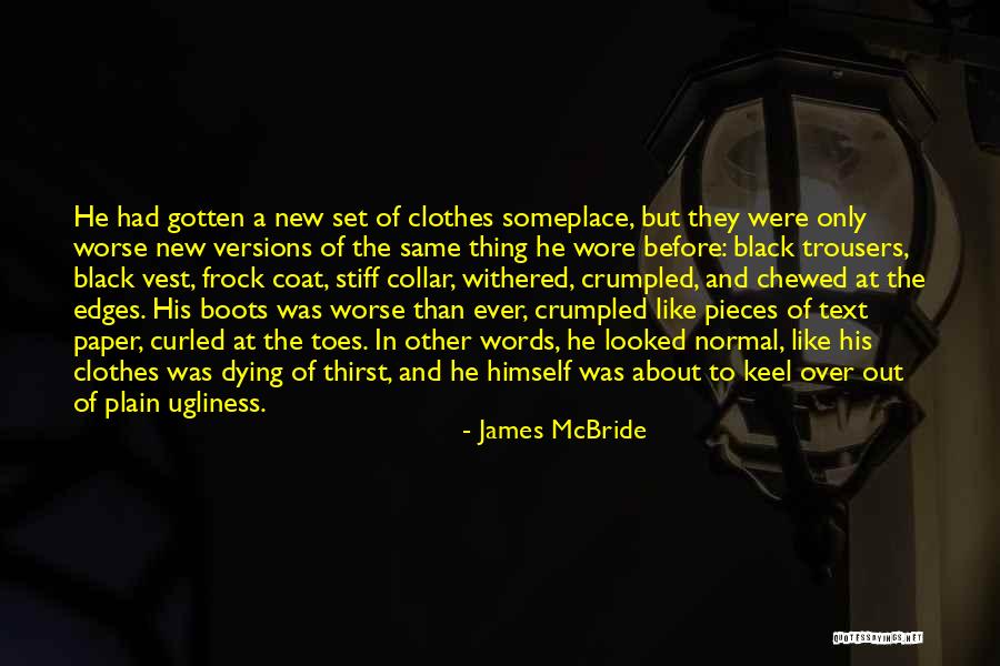 James McBride Quotes 2114970