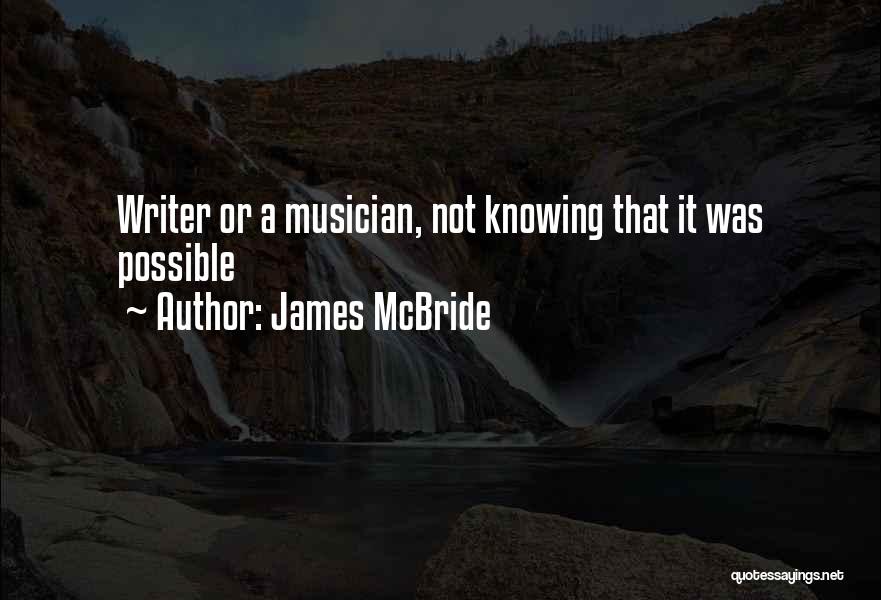 James McBride Quotes 728283
