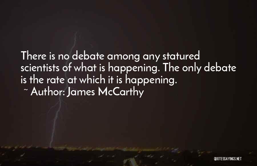 James McCarthy Quotes 1953992