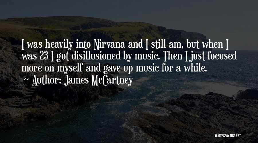 James McCartney Quotes 1748415