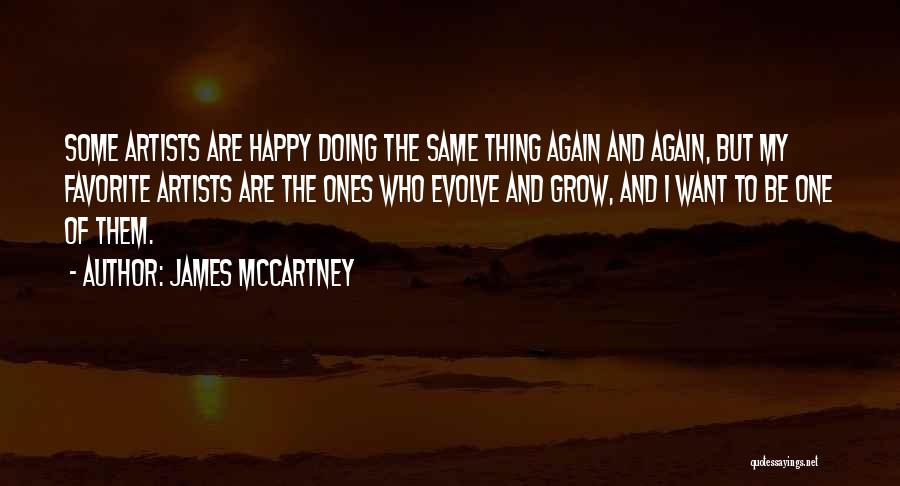 James McCartney Quotes 325939