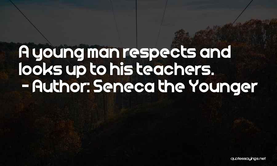 James Mcgill Quotes By Seneca The Younger