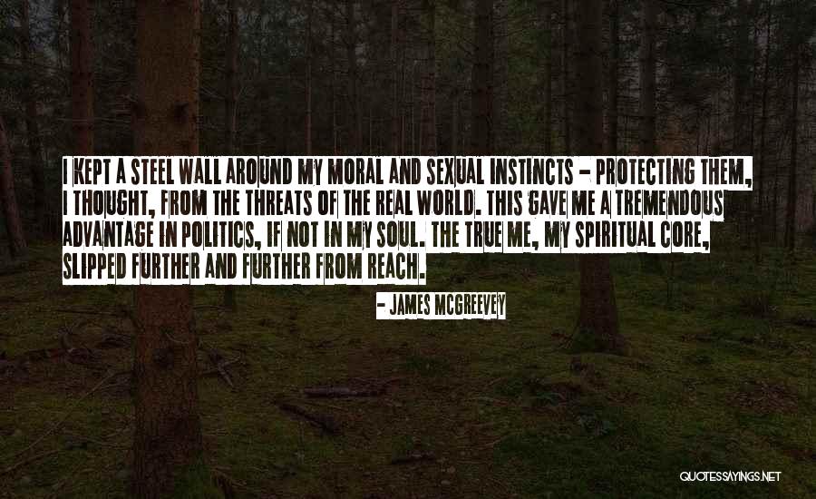 James McGreevey Quotes 1069880 James McGreevey Quotes 1069880