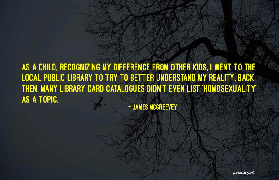 James McGreevey Quotes 1168289