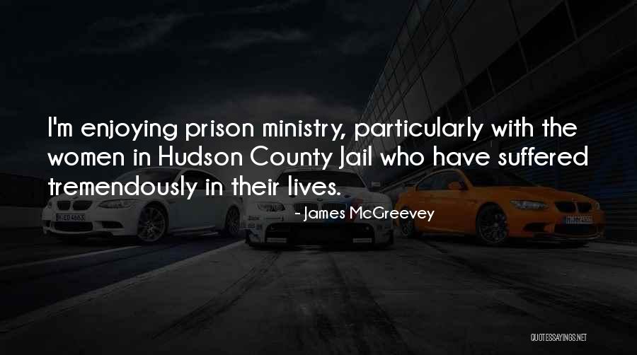 James McGreevey Quotes 1467656