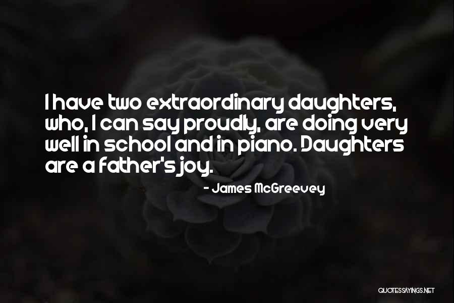 James McGreevey Quotes 1593370 James McGreevey Quotes 1593370