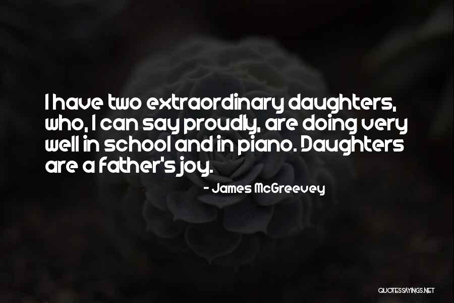 James McGreevey Quotes 1593370