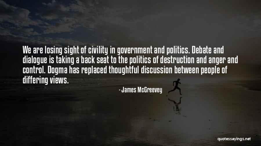 James McGreevey Quotes 1667658