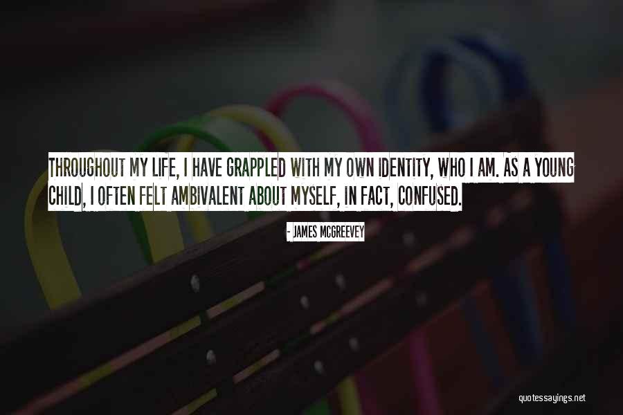 James McGreevey Quotes 1939314 James McGreevey Quotes 1939314