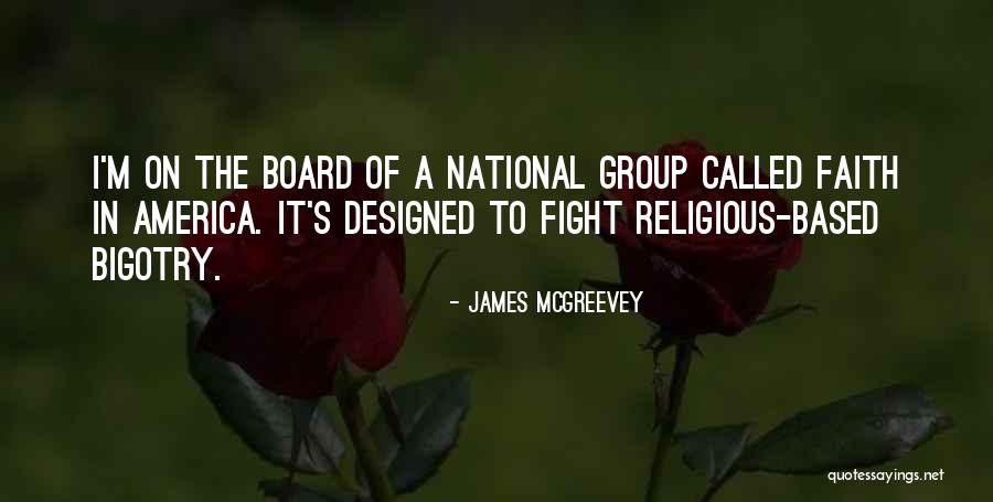 James McGreevey Quotes 2142128