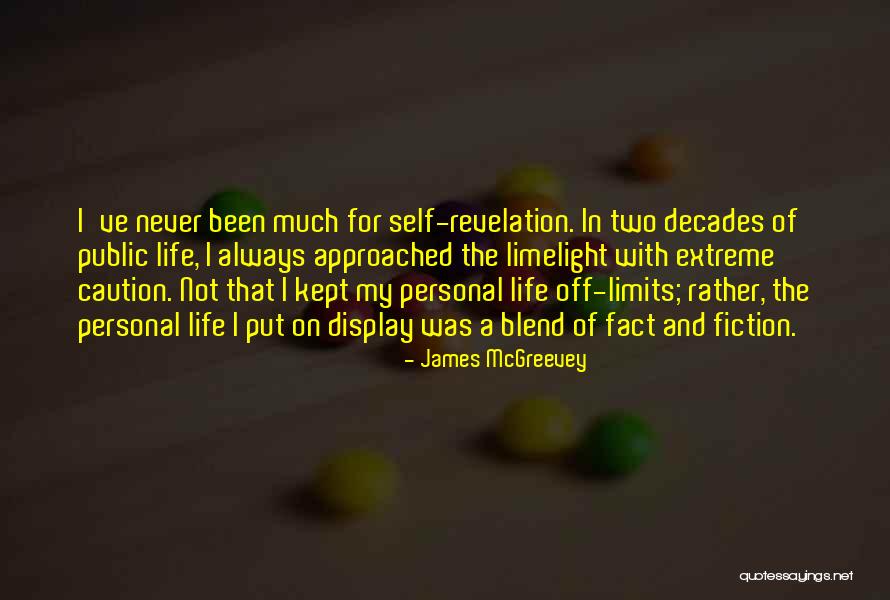 James McGreevey Quotes 2243663