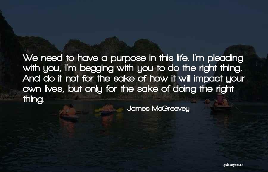 James McGreevey Quotes 261328 James McGreevey Quotes 261328