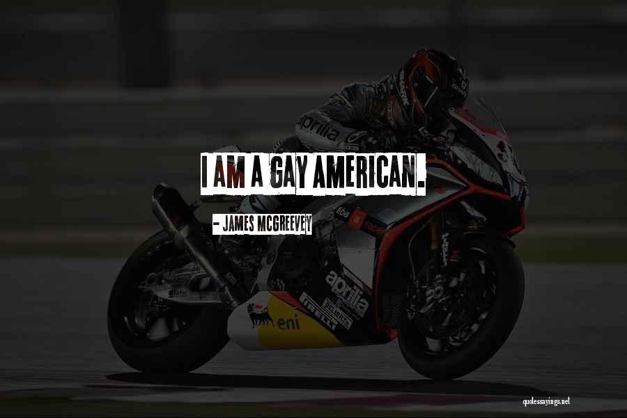James McGreevey Quotes 384814 James McGreevey Quotes 384814