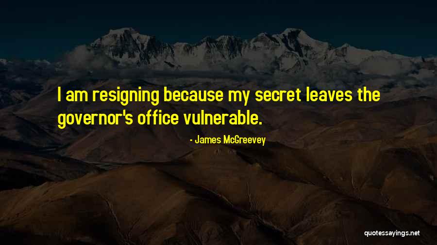 James McGreevey Quotes 437277 James McGreevey Quotes 437277