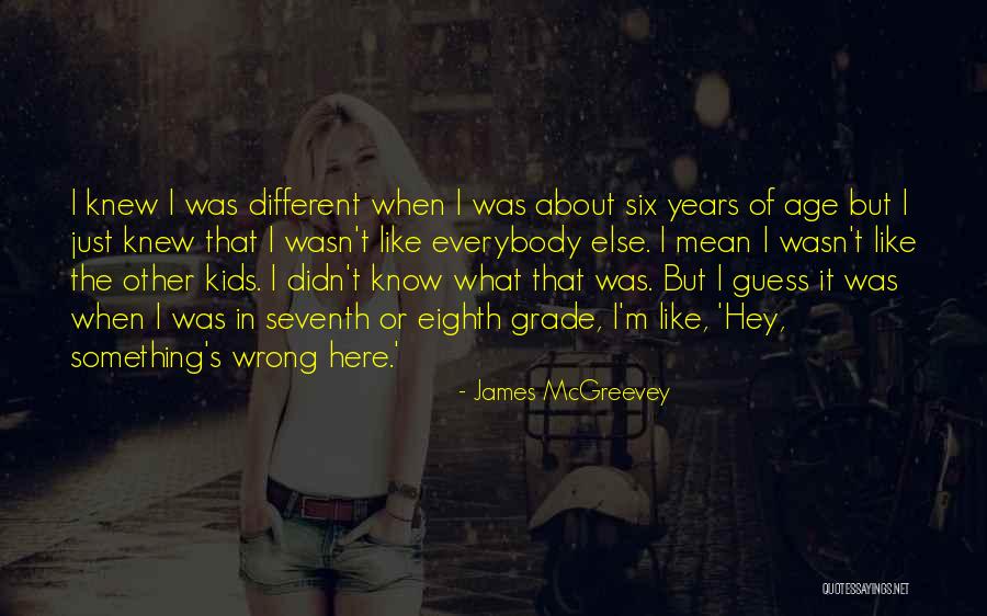James McGreevey Quotes 639233 James McGreevey Quotes 639233