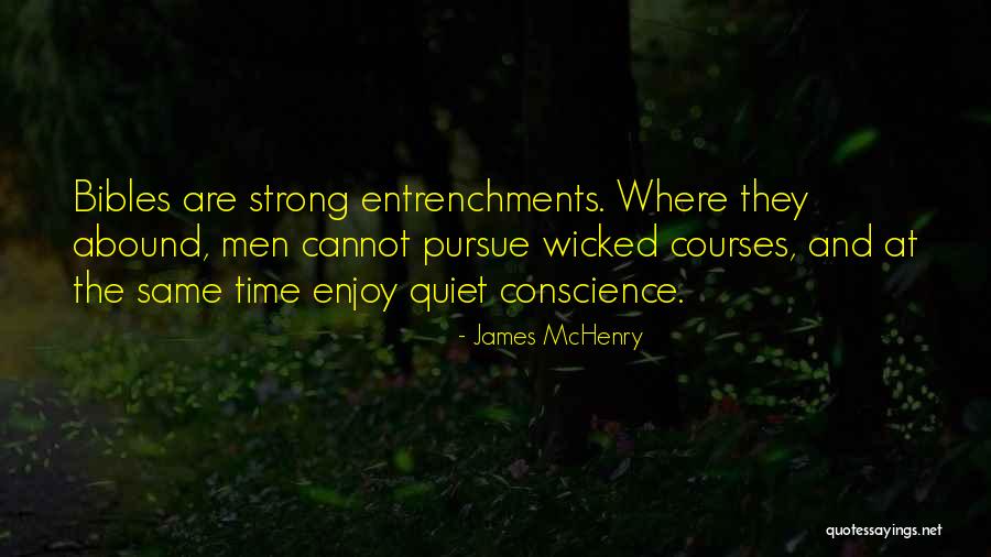 James McHenry Quotes 2270605