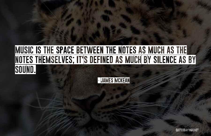 James McKean Quotes 1008367