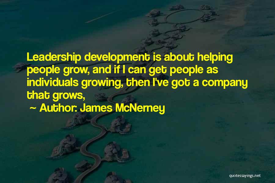 James McNerney Quotes 1196799
