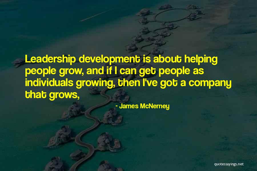 James McNerney Quotes 1196799