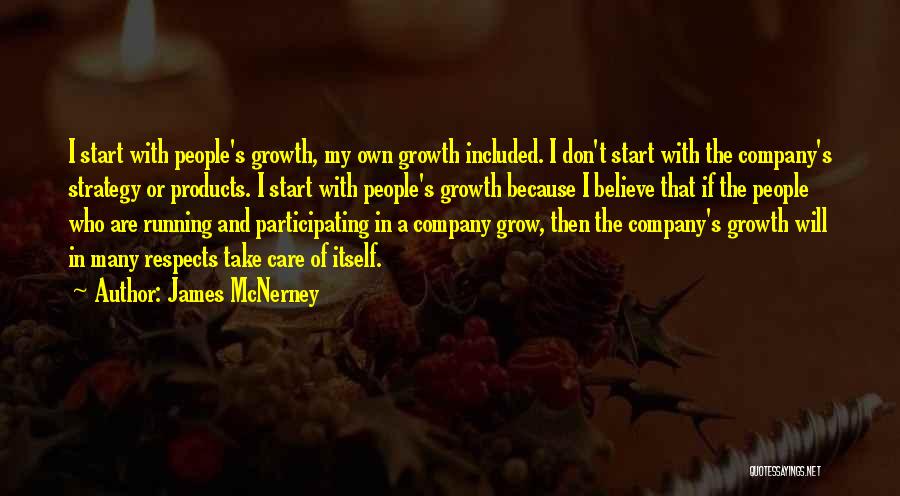 James McNerney Quotes 1409165