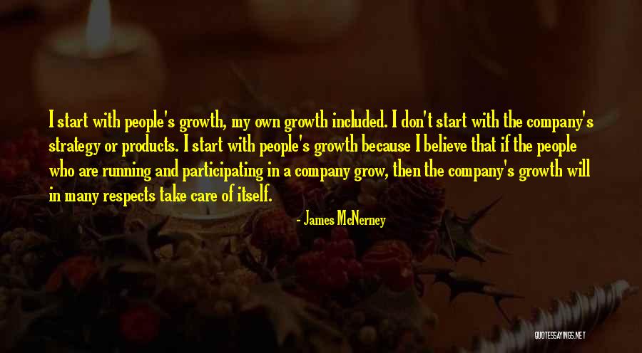 James McNerney Quotes 1409165