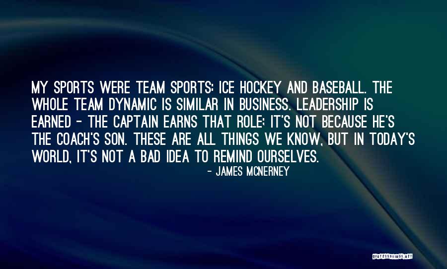 James McNerney Quotes 1485606 James McNerney Quotes 1485606