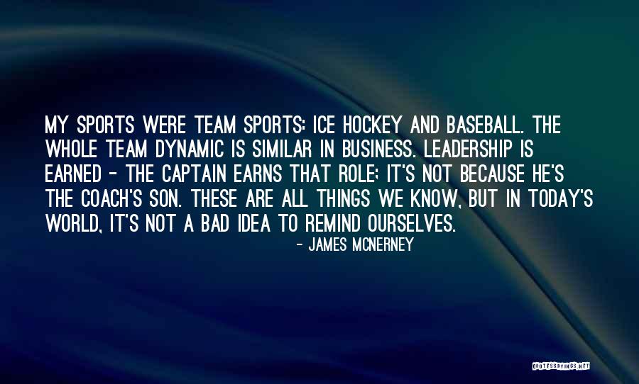 James McNerney Quotes 1485606