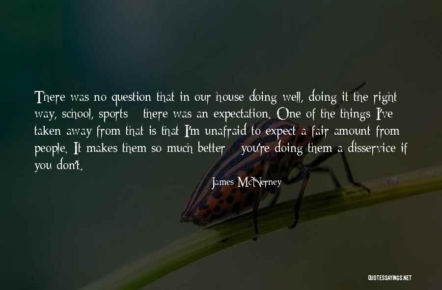 James McNerney Quotes 1782692 James McNerney Quotes 1782692