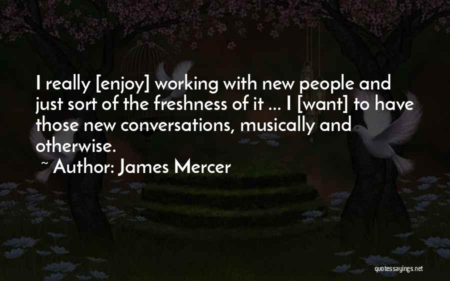 James Mercer Quotes 1790814