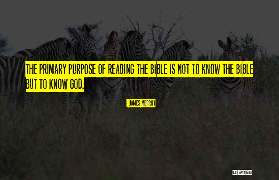 James Merritt Quotes 507951 James Merritt Quotes 507951