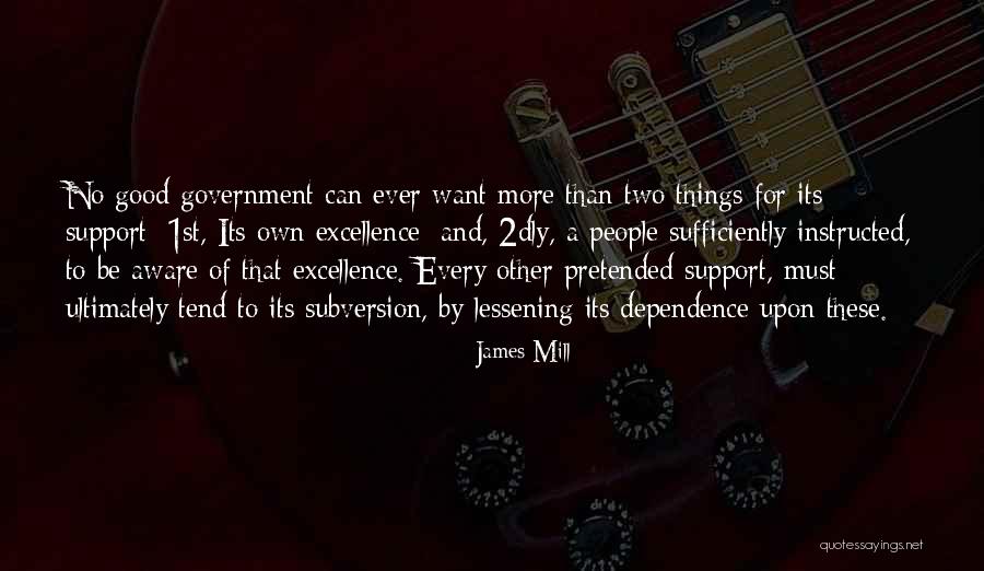 James Mill Quotes 1076273 James Mill Quotes 1076273