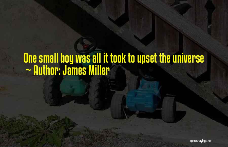 James Miller Quotes 1746831