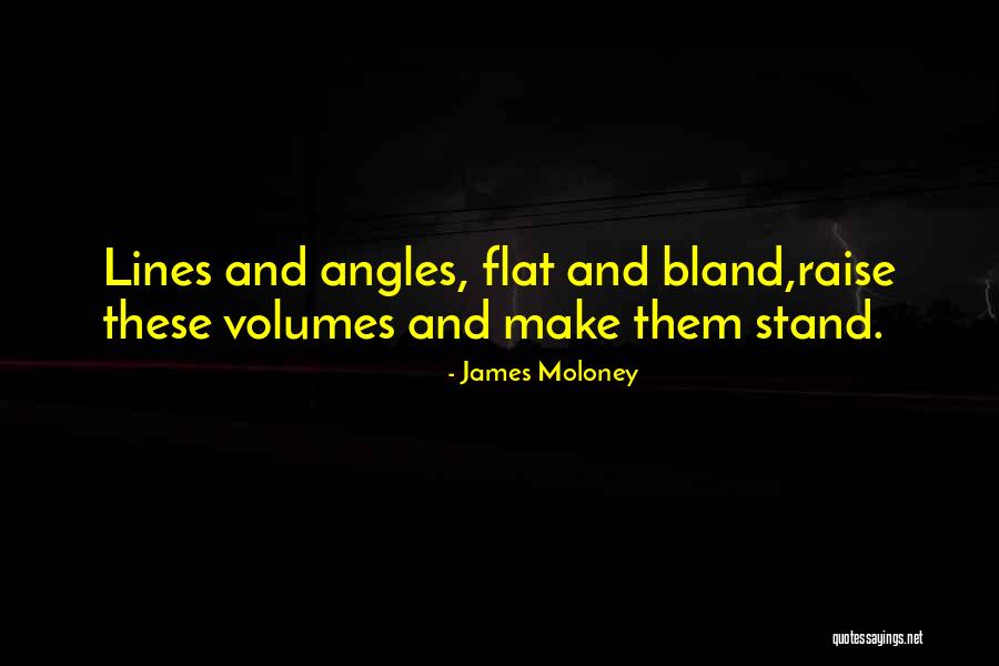 James Moloney Quotes 2031196