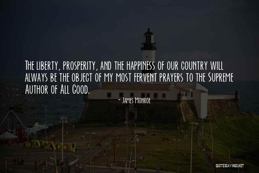 James Monroe Quotes 1936515 James Monroe Quotes 1936515