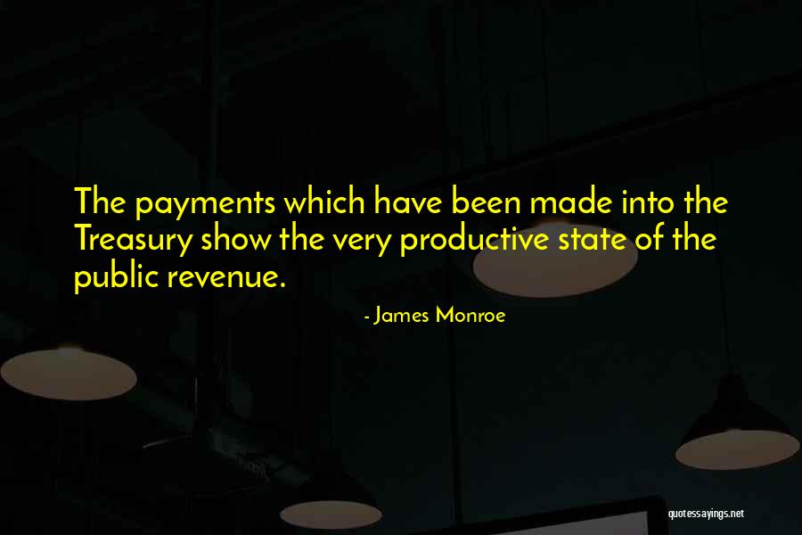 James Monroe Quotes 801016 James Monroe Quotes 801016