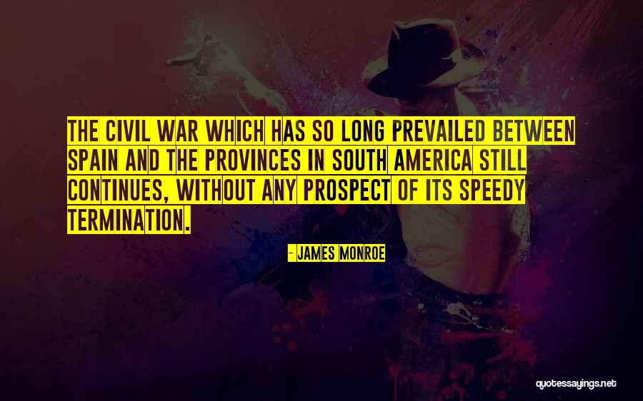James Monroe Quotes 811266 James Monroe Quotes 811266
